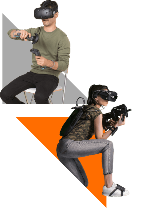VR Player