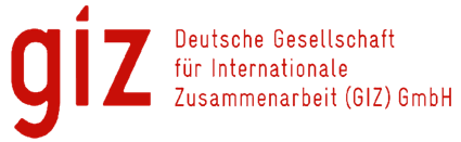 GIZ Logo